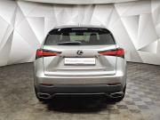 Lexus NX I Рестайлинг Москва  - изображение 30