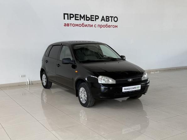 Lada (ВАЗ) Kalina I с пробегом 2012 года, цена 350 000 рублей, 87393 км, хэтчбек, Автокод Объявления