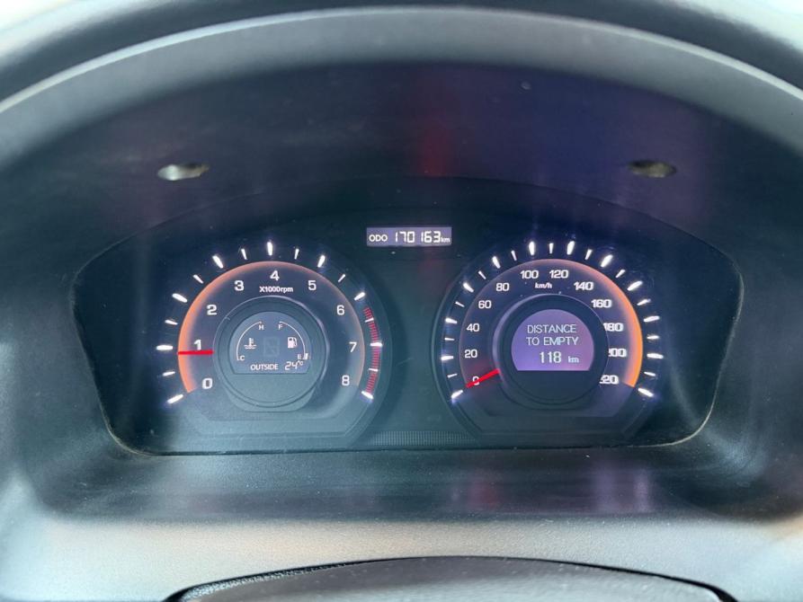 SsangYong Actyon II Таганрог  - изображение 25