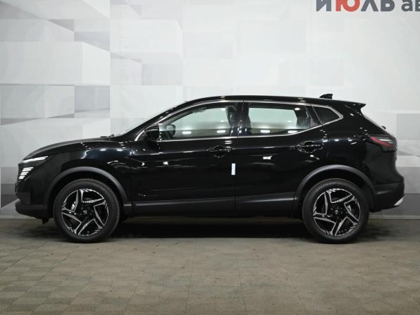 Nissan Qashqai II Рестайлинг 2 с пробегом 2025 года, цена 3 320 000 рублей, 22 км, внедорожник, Автокод Объявления