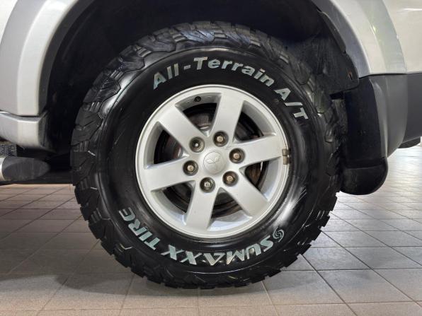 Mitsubishi Pajero Sport II с пробегом 2012 года, цена 1 299 000 рублей, 184076 км, внедорожник, Автокод Объявления