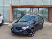Lada (ВАЗ) Granta I Рестайлинг Оренбург  - изображение 18