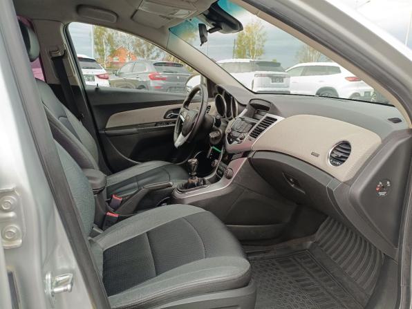 Chevrolet Cruze I с пробегом 2012 года, цена 669 000 рублей, 231980 км, седан, Автокод Объявления
