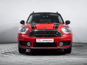 Mini Countryman II Москва  - изображение 19