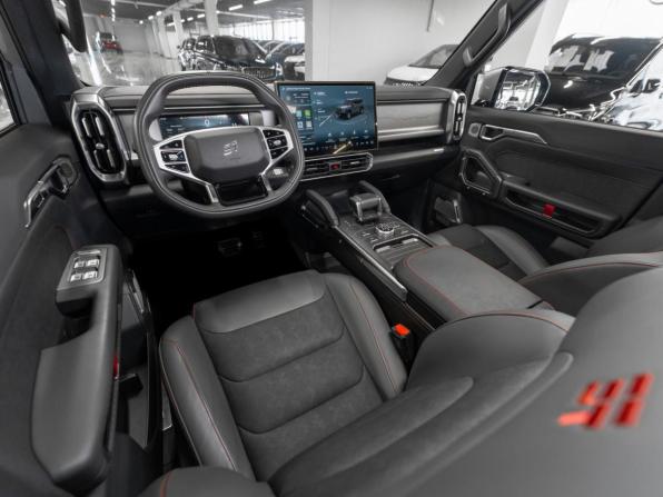 JETOUR T2 с пробегом 2024 года, цена 3 020 000 рублей, 67150 км, внедорожник, Автокод Объявления