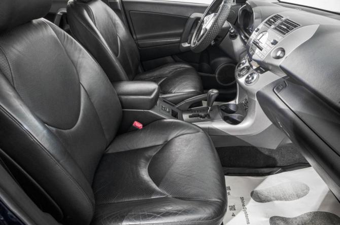 Toyota RAV4 III (XA30) с пробегом 2007 года, цена 1 329 000 рублей, 236000 км, внедорожник, Автокод Объявления
