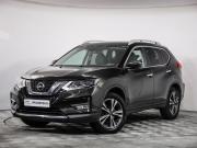 Nissan X-Trail III Рестайлинг Санкт-Петербург  - изображение 31