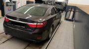 Lexus ES VI Санкт-Петербург  - изображение 8