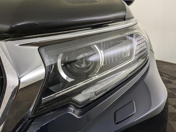 Toyota Land Cruiser Prado 150 Series Рестайлинг 2 с пробегом 2018 года, цена 4 510 000 рублей, 135589 км, внедорожник, Автокод Объявления