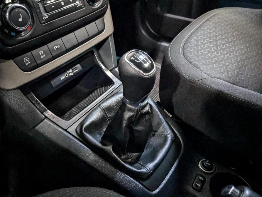 Skoda Yeti I Рестайлинг Москва  - изображение 24