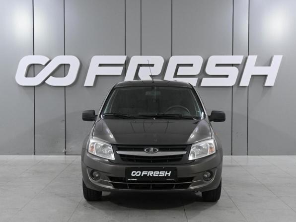 Lada (ВАЗ) Granta I с пробегом 2013 года, цена 495 000 рублей, 133065 км, седан, Автокод Объявления