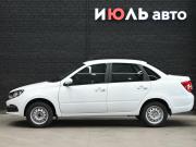 Lada (ВАЗ) Granta I Рестайлинг Екатеринбург  - изображение 25