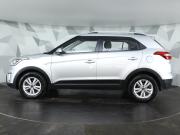 Hyundai Creta I Москва  - изображение 36