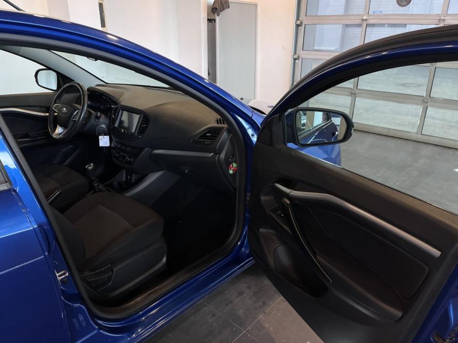 Lada (ВАЗ) Vesta I Чебоксары  - изображение 26