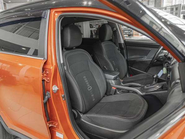 Kia Sportage III с пробегом 2010 года, цена 750 000 рублей, 195590 км, внедорожник, Автокод Объявления