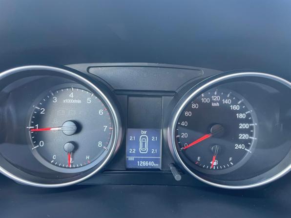 Haval H6 I с пробегом 2019 года, цена 1 450 000 рублей, 126650 км, внедорожник, Автокод Объявления