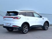 Chery Tiggo 7 Pro Max I Рестайлинг Воронеж  - изображение 36