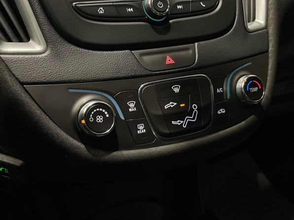 Chevrolet Malibu IX с пробегом 2016 года, цена 1 495 000 рублей, 147390 км, седан, Автокод Объявления