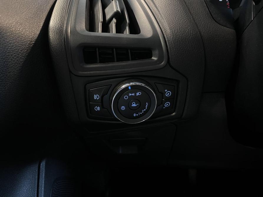 Ford Focus III Чебоксары  - изображение 32