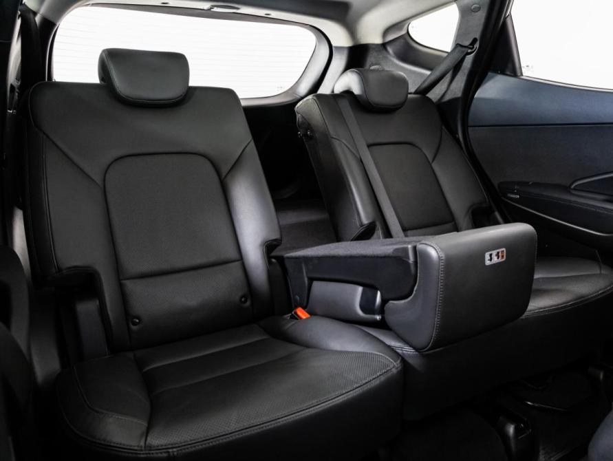 Hyundai Santa Fe III Рестайлинг Санкт-Петербург  - изображение 26