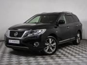 Nissan Pathfinder IV Москва  - изображение 25