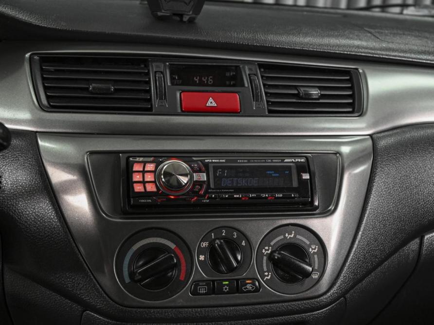 Mitsubishi Lancer IX Ставрополь  - изображение 14