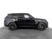 Land Rover Range Rover Sport II Рестайлинг Москва  - изображение 34