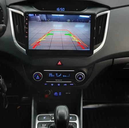 Hyundai Creta I с пробегом 2019 года, цена 1 830 000 рублей, 50637 км, внедорожник, Автокод Объявления