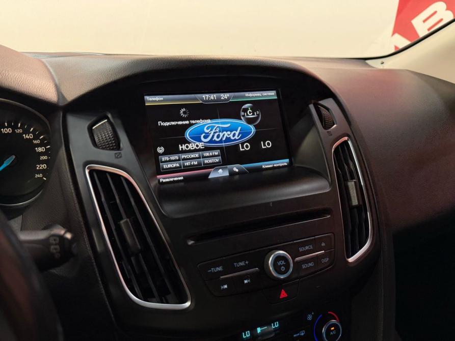 Ford Focus III Рестайлинг Новочеркасск  - изображение 13