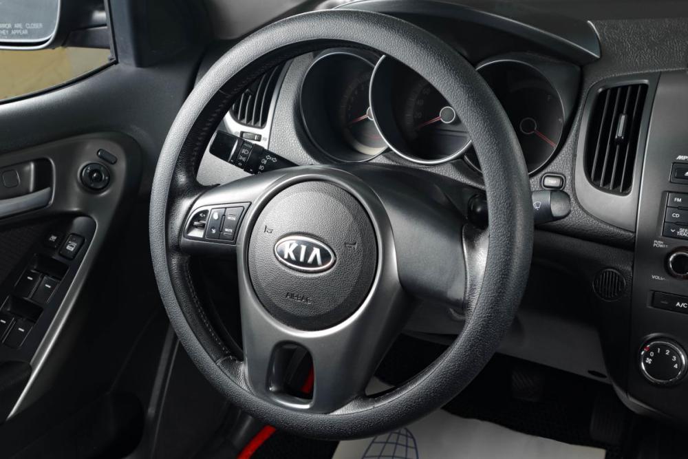 Kia Cerato II Тюмень  - изображение 12