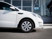Kia Rio III Курган  - изображение 31