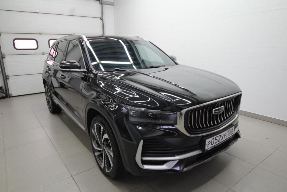 Geely Monjaro I Сургут  - изображение 1