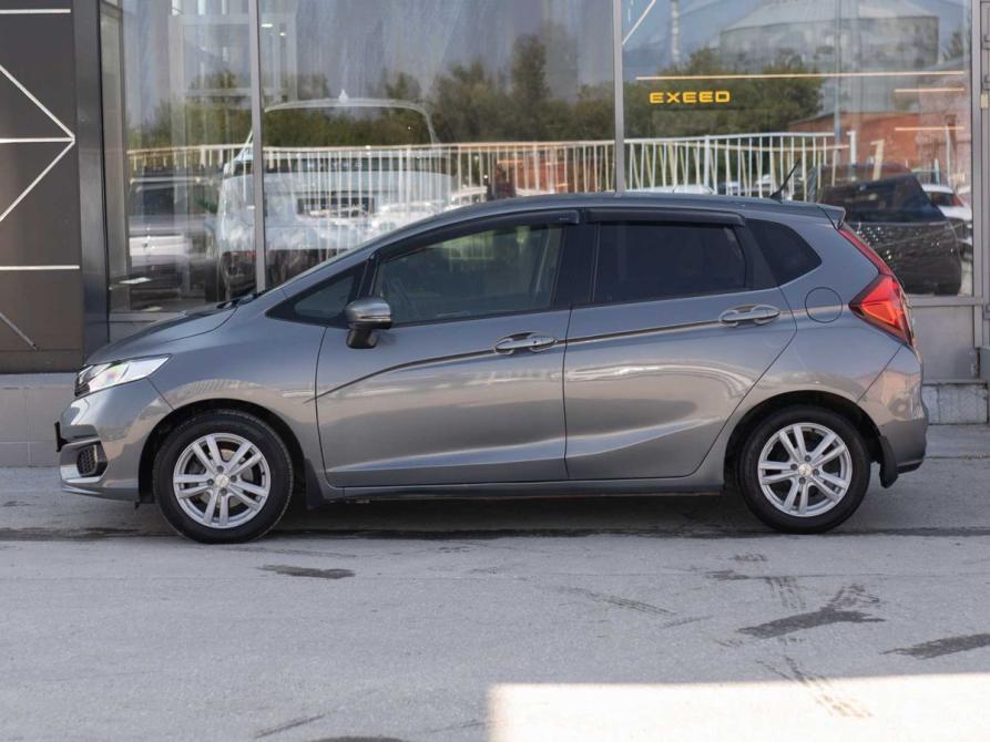 Honda Fit III Рестайлинг Новосибирск  - изображение 8