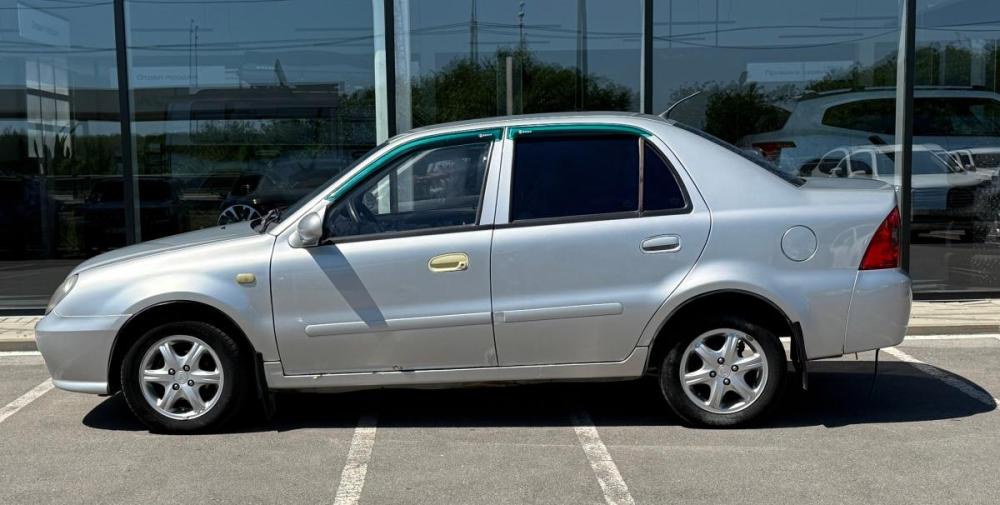 Geely CK (Otaka) I Воронеж  - изображение 5