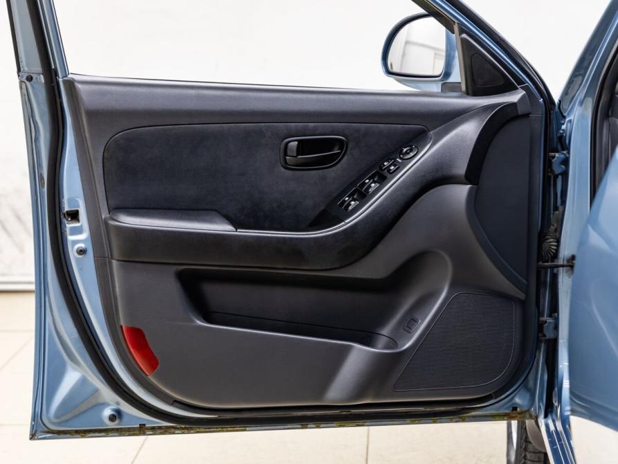 Hyundai Elantra IV (HD) Волгоград  - изображение 24