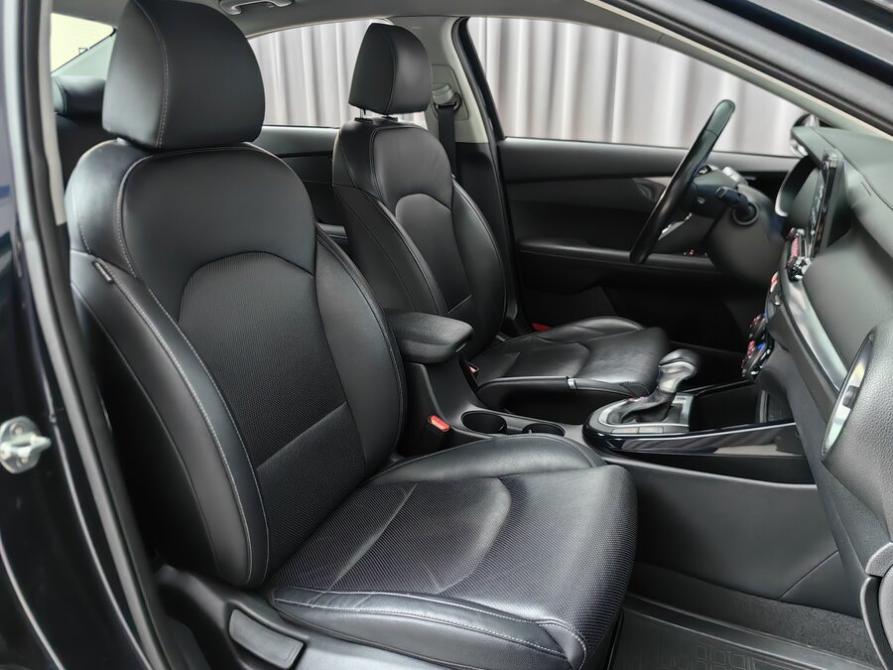 Kia Cerato IV Подольск  - изображение 7