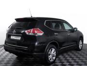 Nissan X-Trail III Москва  - изображение 23