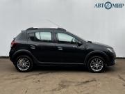 Renault Sandero II Рестайлинг Москва  - изображение 16