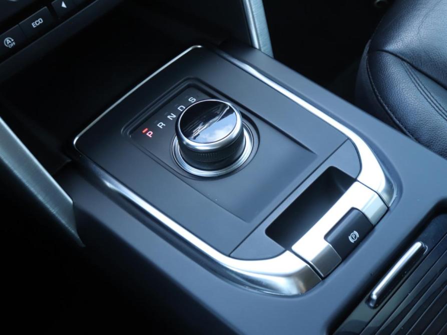 Land Rover Discovery Sport I Москва  - изображение 18