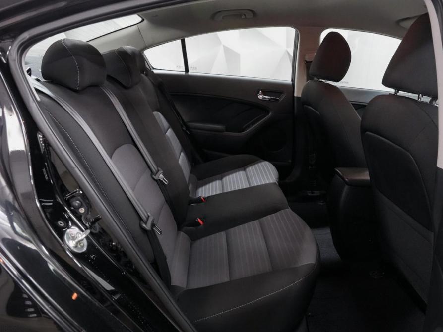 Kia Forte II Рестайлинг Ульяновск  - изображение 12