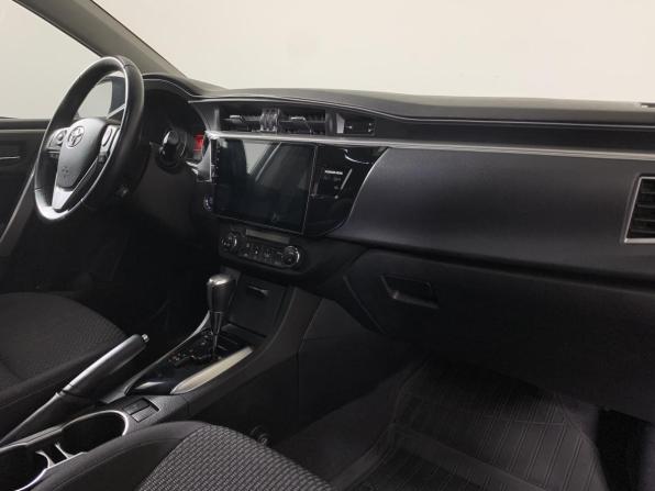 Toyota Corolla X (E140 E150) Рестайлинг с пробегом 2014 года, цена 1 129 000 рублей, 301661 км, седан, Автокод Объявления