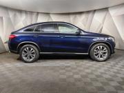 Mercedes-Benz GLE Coupe I (C292) Москва  - изображение 28