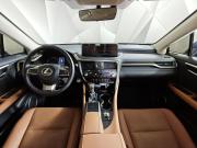 Lexus RX IV Рестайлинг Москва  - изображение 37