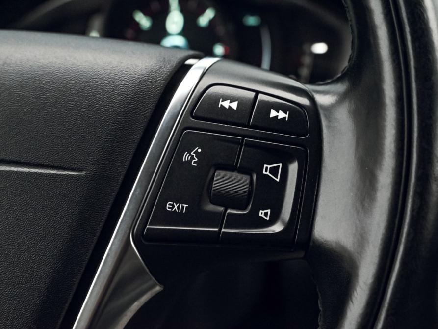 Volvo XC60 I Рестайлинг Екатеринбург  - изображение 14