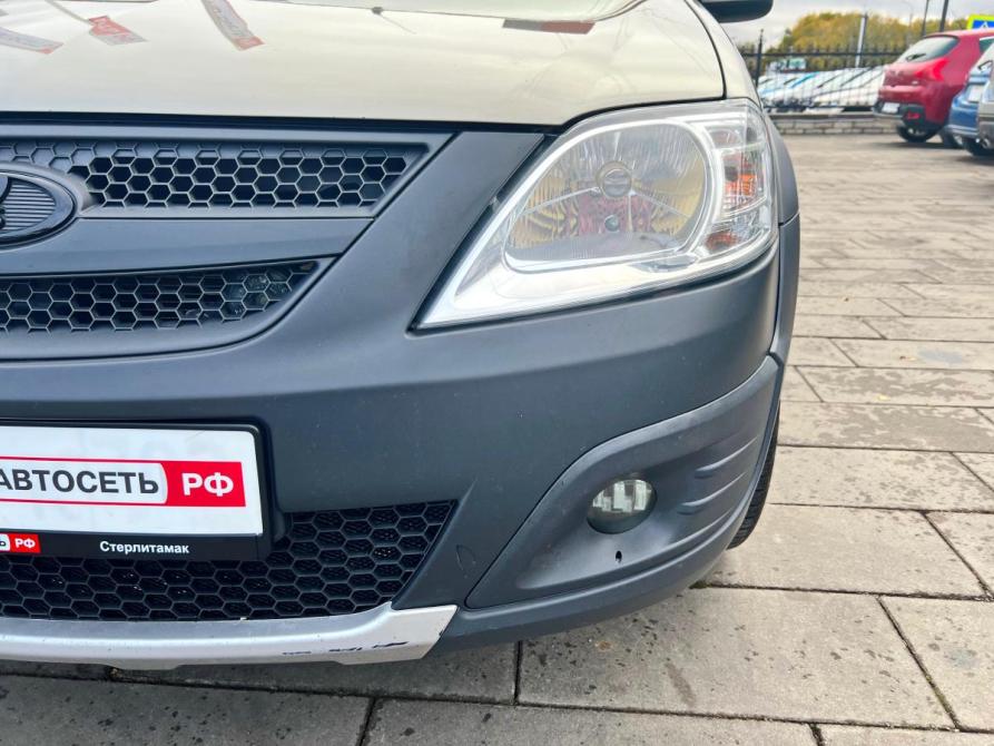 Lada (ВАЗ) Largus I Стерлитамак  - изображение 10