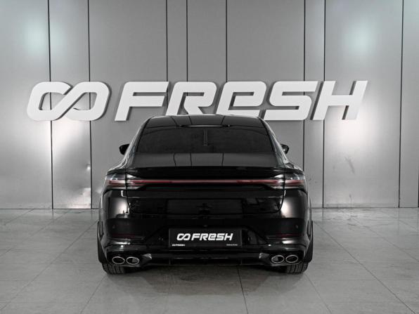 Geely Preface I с пробегом 2024 года, цена 2 599 000 рублей, 32104 км, седан, Автокод Объявления