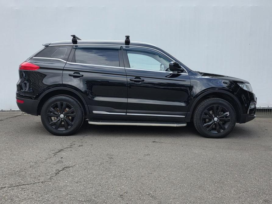 Geely Atlas I Москва  - изображение 4