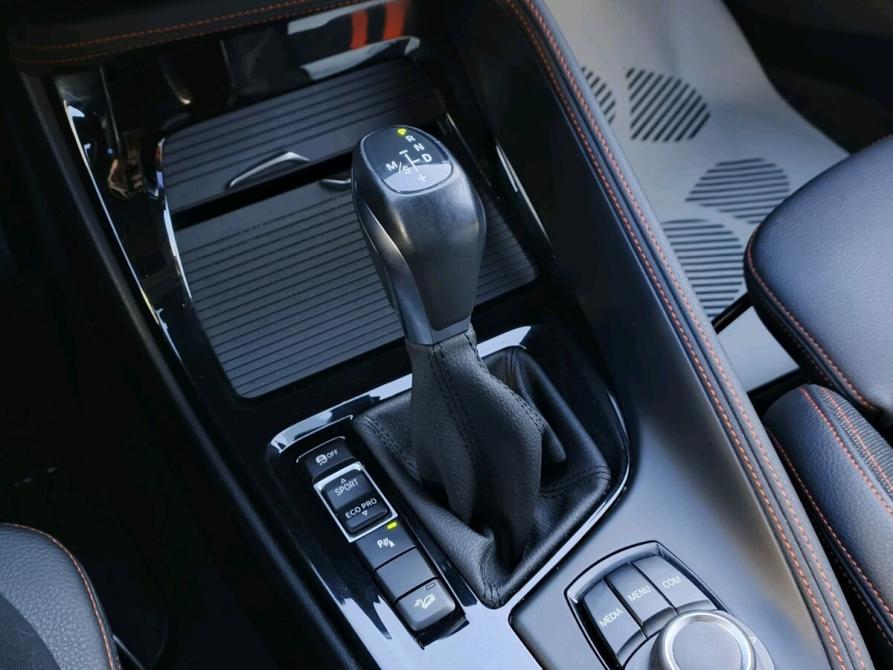 BMW X1 II (F48) Рестайлинг Санкт-Петербург  - изображение 23