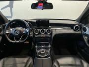 Mercedes-Benz C-Класс IV (W205) Ростов-на-Дону  - изображение 39