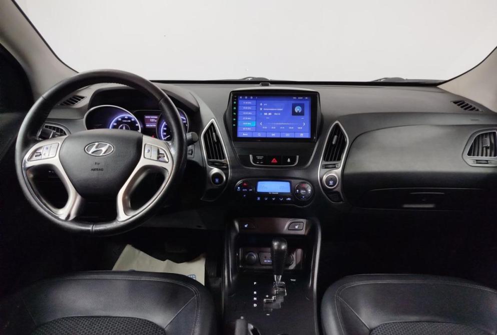 Hyundai ix35 I Саратов  - изображение 15